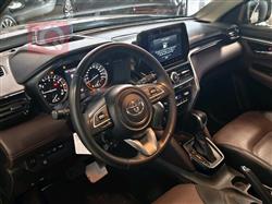 تويوتا أوربان كروزر